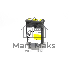 Картридж струйный NVPrint PFI-107Y (NV-6708B001) Yellow для Canon imagePROGRAF iPF670/680/770 (130 мл)
