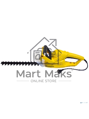 Кусторез CHAMPION HTE410, 520Вт, 410мм, 2.1кг