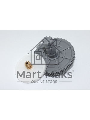 Шестерни редуктора Colet Q007 (Комплект)