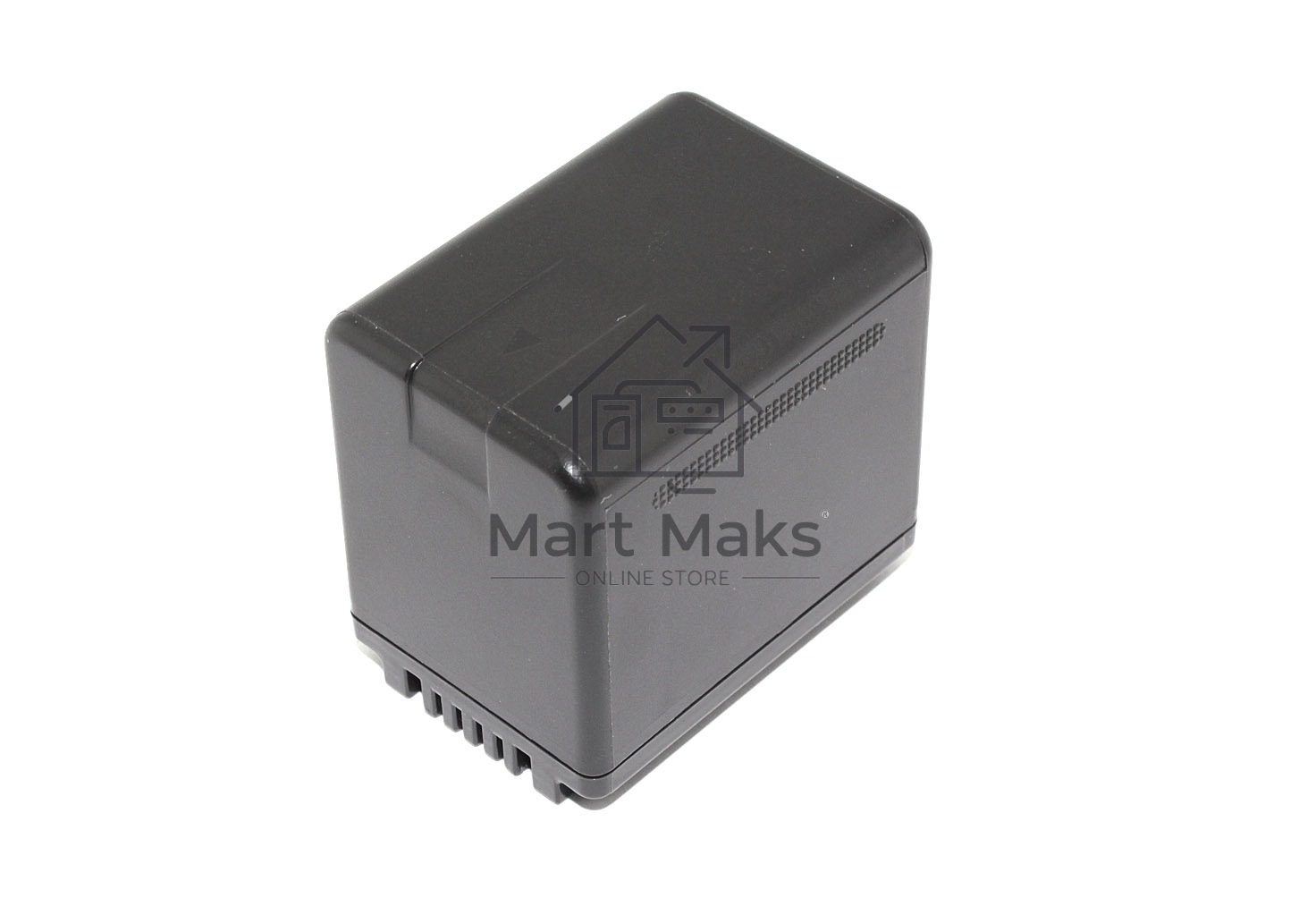 Аккумуляторная батарея для видеокамеры Panasonic HC-V110 (VW-VBT380) 3.6V 3900mAh Li-ion