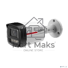 Камера видеонаблюдения Dahua DH-IPC-HFW2849TLP-S-LED-0360B-PRO