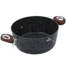 Кастрюля RASHEL PREMIUM R-27426, 5л