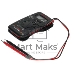 мультиметр MASTECH M300