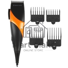 Машинка для стрижки BRAYER BR3433