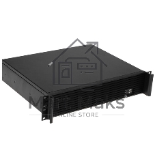 Серверный корпус ExeGate Pro EX293316RUS 2U350-03 (RM 19