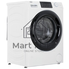 Стиральная машина Haier HW90-BP14959 белый, загрузка фронтальная 9 кг, 1400 об/мин, класс: A+++