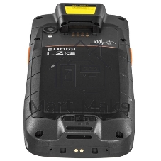 Зарядная подставка SUNMI ASSY: L2Ks Battery Cradle CN&EN(Single Slot Cradle with Spare Battery,EU Adapter)