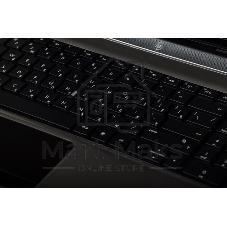 Клавиатура для ноутбука HP Pavilion DV6000 черная