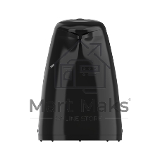 Чайник электрический Maxvi KE1701P черный