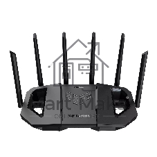 Маршрутизатор ASUS TUF-BE9400 WiFi 7 5765+2882+688Mbps 3x2.5G USB 6Hz/5GHz/2.4GHz