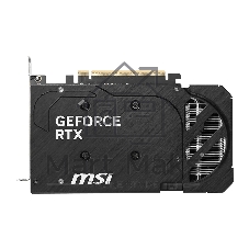 Видеокарта MSI RTX 5060 8G SHADOW 2X OC MAX, NVIDIA RTX 5060, 8Gb, GDDR7, 128 bit, PCI-E 5.0, HDMIx1, DPx3, HDCP, 2535 MHz