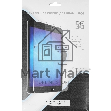 Защитное стекло DF LSteel-65 для Lenovo M10 Plus, 10.3