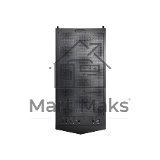Компьютерный корпус MSI MPG GUNGNIR 300R AIRFLOW Midi Tower, EATX, 2xUSB 3.2 Gen 1, 1xUSB 3.2 Gen2 Type-C,4x120мм PWM ARGb Fan, ARGb+PWM Control Board, Tempered Glass Window