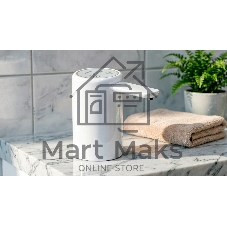 Помпа для 19л бутыли Aqua Work A2 электрический белый картон