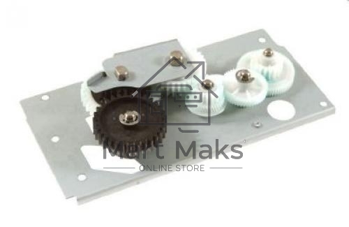 Узел привода печки HP LJ M5025/M5035 (RM1-2963)