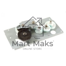 Узел привода печки HP LJ M5025/M5035 (RM1-2963)