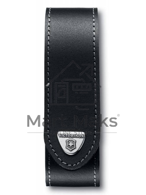 Чехол из нат.кожи Victorinox RANGER GRIP (4.0506.L) черный без упаковки