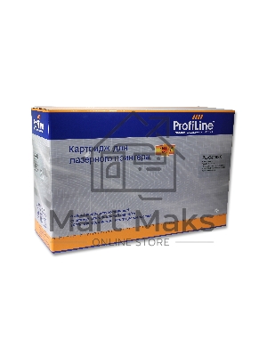 Картридж лазерный ProfiLine PL-C4182X для принтеров HP LJ 8100DN/8100MFP/8100N/8150/8150HN/8150MFP/8150N 20000 копий
