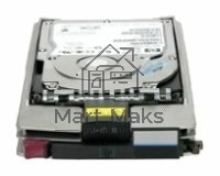Жесткий диск HP 300Gb 15000rpm 4Gb/sec Fibre Channel (O)