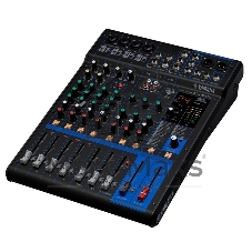 Аналоговый микшерный пульт Yamaha MG10XUF Аналоговый микшерный пульт Yamaha MG10XUF