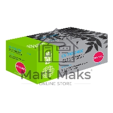Картридж лазерный Cactus CS-TK5240C голубой (3000 стр.) для Kyocera Ecosys M5526cdn/M5526cdw/P5026cdn/P5026cdw