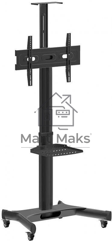 Подставка для телевизора Arm Media PT-STAND-11 черный 32