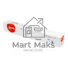 Тонер-туба Sakura KMTN-216C (A11G451) для Konica Minolta, голубой, 26000 к.