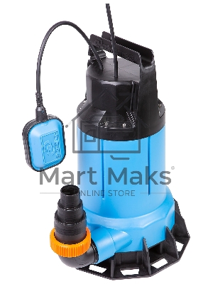 Насос погружной ДРЕНАЖНИК 550/14