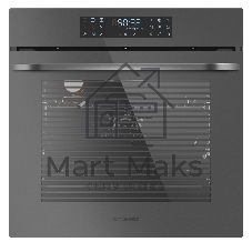 Шкаф духовой электрический Maunfeld EOEH7614DGR