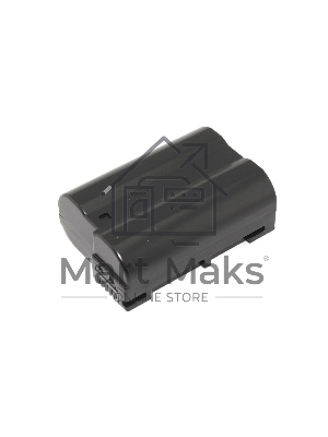 Аккумуляторная батарея для фотоаппарата Nikon 1 V1, D600, D610 (EN-EL15) 7V 1900mAh