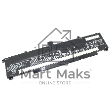 Аккумуляторная батарея для ноутбука HP Victus 16-D (WK04XL) 15.4V 70.07Wh