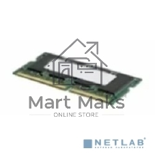 Оперативная память Foxline, DDR3, 8Gb, (1x8 Gb,), 1600 MHz, CL11, SO-DIMM