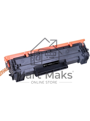 Картридж лазерный Cactus CS-CF244A черный (1000 стр.) для HP HP LJ M15 Pro/M15a Pro/M28a Pro MFP