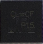 Микросхема RT8205 CGQW