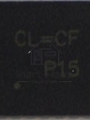 Микросхема RT8205 CGQW