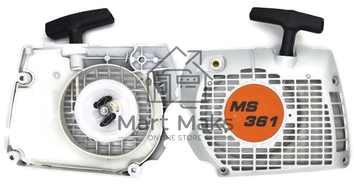 Ручной стартер для бензопилы Stihl MS 361 101063