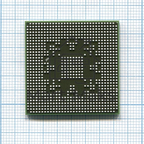 Чип nVidia G73-N-B1