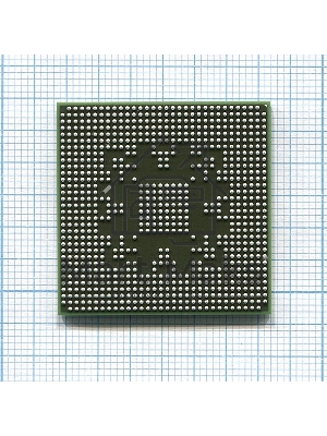 Чип nVidia G73-N-B1