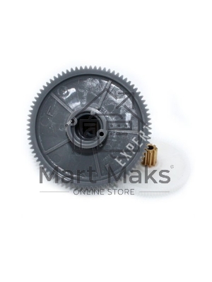 Шестерни редуктора Colet Q007 (Комплект)