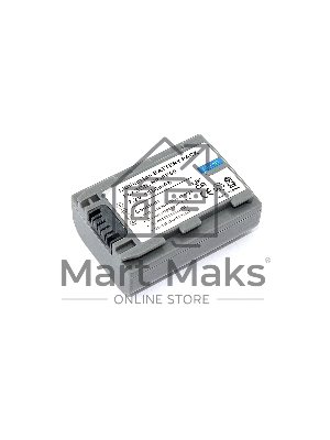 Аккумуляторная батарея для видеокамеры Sony DCR-30 (NP-FP50) 7.2V 1360mAh