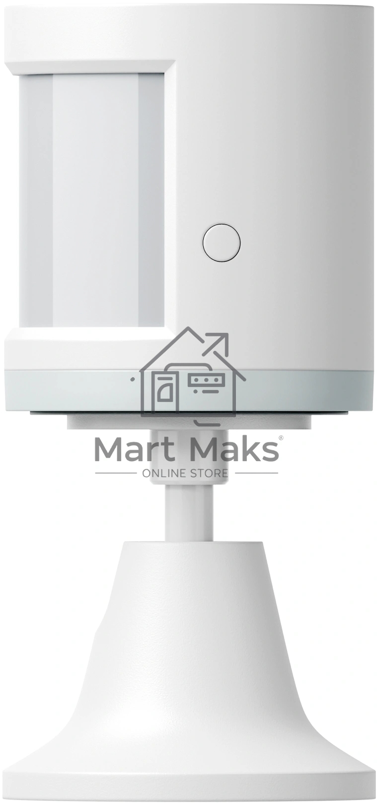 Датчик движения и освещения, Яндекс, Zigbee YNDX-00522