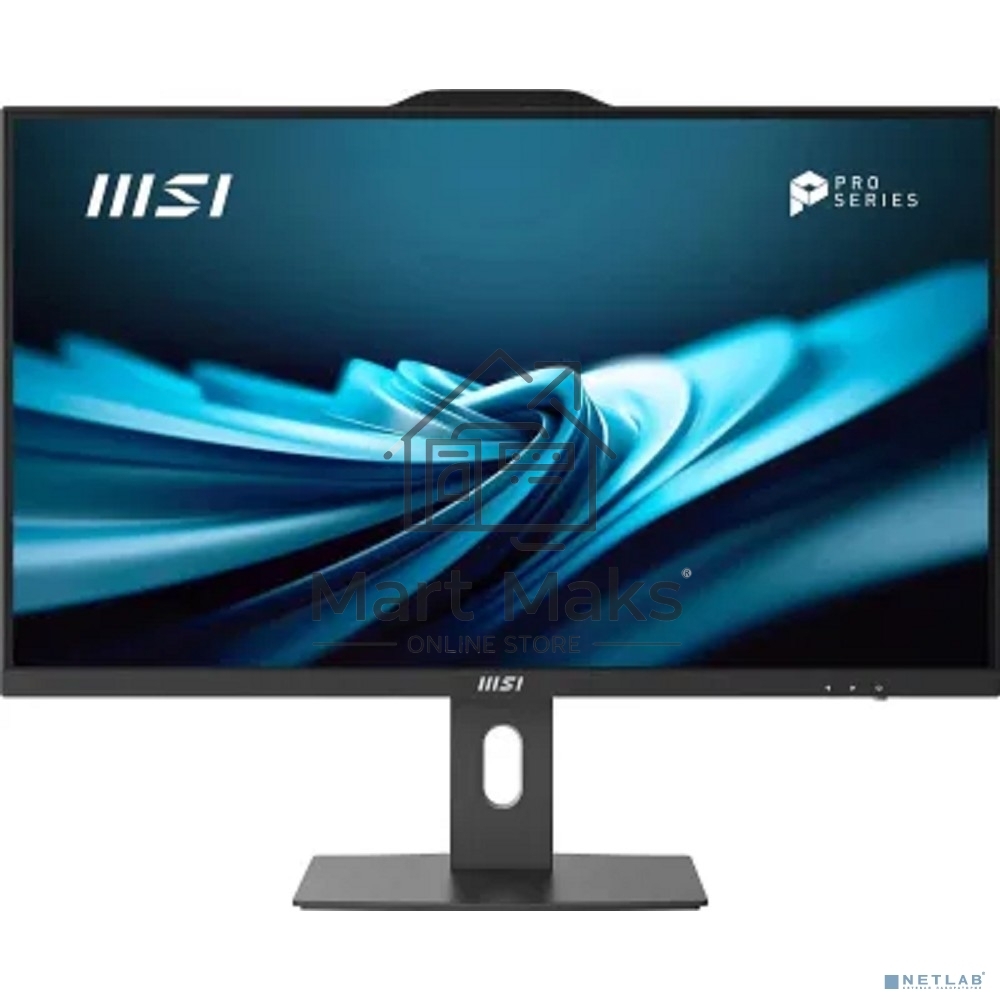 Моноблок MSI Pro AP272P 14M-685XRU 27