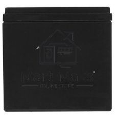 Батарея для ИБП B.B. Battery BC 12-12 (12V 12Ah)