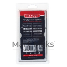 Цепь MAXCUT 21LV-76E, 0,325 1,5 76 звеньев (блистер), шт
