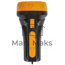 Фонарь ТРОФИ TSP10 акку 4v1.5ah 15хLED 2 режима карт