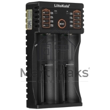 Зарядное устройство LiitoKala Lii-202
