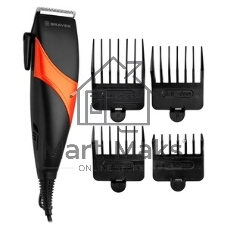 Машинка для стрижки BRAYER BR3433