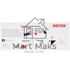 Картридж лазерный экстраповышенной емкости Xerox 006R04381 (20K)