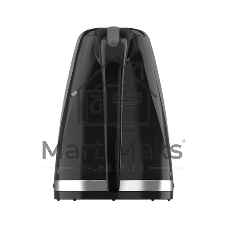 Чайник электрический Maxvi KE1701P черный