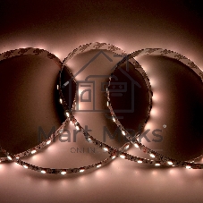 Лента светодиодная GLS-5050-60-14.4-12-IP20-RGB (катушка 50м)